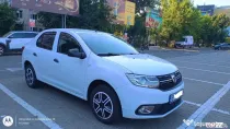 Dacia Logan 2018