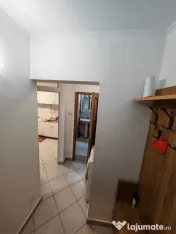 Brancoveanu etaj 9 decomandat 