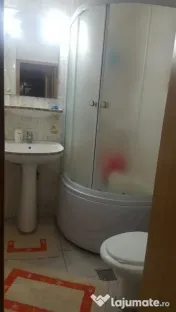 Brancoveanu etaj 9 decomandat 