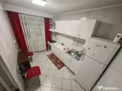 Brancoveanu etaj 9 decomandat 