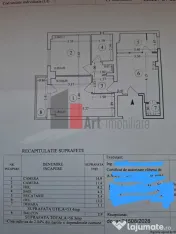 APARTAMENT 2 CAMERE MOSILOR