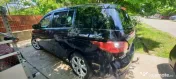 Mazda 5 – 2011 – Diesel – 7 locuri – Mașină de familie fiabilă 
