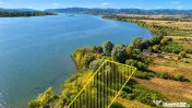 Macesti | Teren Drept La Dunare | 1850MP | ZERO COMISION 