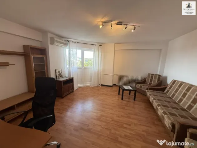 Inchiriere Apartament 2 Camere Sos. Panduri, Metrou - Bucuresti (Bucuresti-Ilfov)