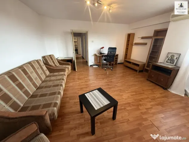 Inchiriere Apartament 2 Camere Sos. Panduri, Metrou - Bucuresti (Bucuresti-Ilfov)