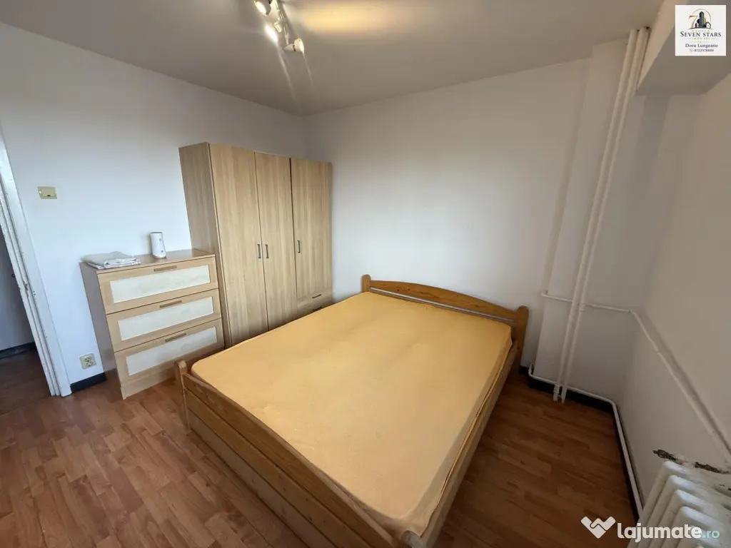 Inchiriere Apartament 2 Camere Sos. Panduri, Metrou - Bucuresti (Bucuresti-Ilfov)