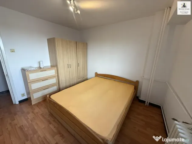 Inchiriere Apartament 2 Camere Sos. Panduri, Metrou - Bucuresti (Bucuresti-Ilfov)