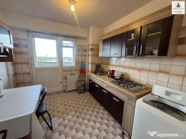 Inchiriere Apartament 2 Camere Sos. Panduri, Metrou - Bucuresti (Bucuresti-Ilfov)
