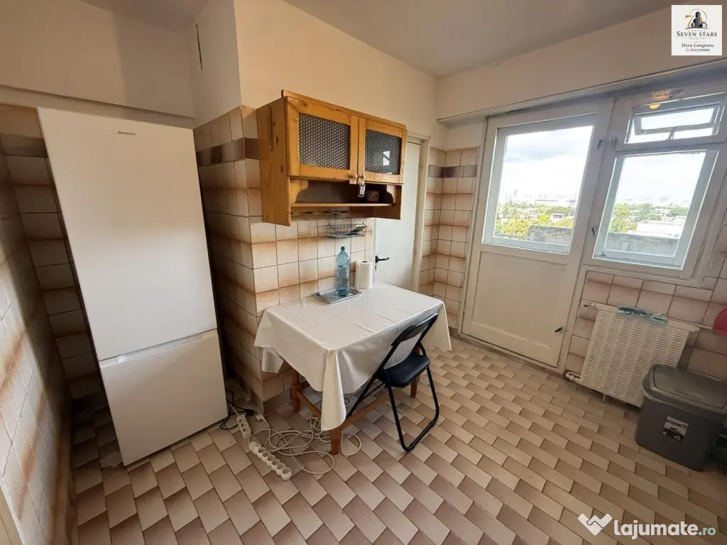 Inchiriere Apartament 2 Camere Sos. Panduri, Metrou - Bucuresti (Bucuresti-Ilfov)