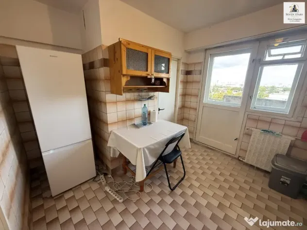 Inchiriere Apartament 2 Camere Sos. Panduri, Metrou - Bucuresti (Bucuresti-Ilfov)