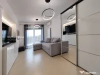 71 mp | Etaj 7/11 | Parcare inclusă | Centrală proprie | V 