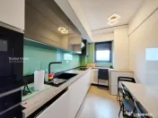 71 mp | Etaj 7/11 | Parcare inclusă | Centrală proprie | V 