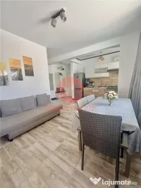 Apartament 2 Camere Open Space Mamaia Nord 