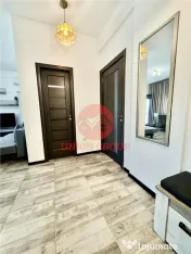 Apartament 2 Camere Open Space Mamaia Nord 