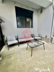 Apartament 2 Camere Open Space Mamaia Nord 