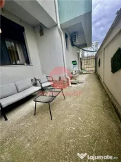Apartament 2 Camere Open Space Mamaia Nord 