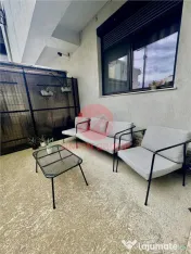 Apartament 2 Camere Open Space Mamaia Nord 