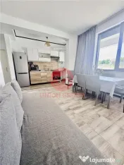 Apartament 2 Camere Open Space Mamaia Nord 