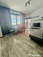Apartament 2 Camere Open Space Mamaia Nord 