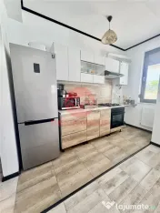Apartament 2 Camere Open Space Mamaia Nord 