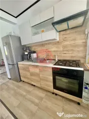 Apartament 2 Camere Open Space Mamaia Nord 