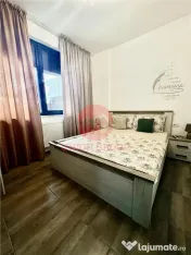 Apartament 2 Camere Open Space Mamaia Nord 