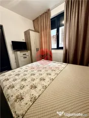 Apartament 2 Camere Open Space Mamaia Nord 