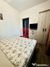 Apartament 2 Camere Open Space Mamaia Nord 