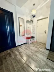 Apartament 2 Camere Open Space Mamaia Nord 
