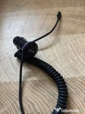 Încărcător auto iPhone Hama 