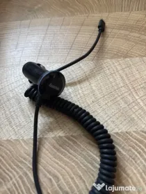 Încărcător auto iPhone Hama