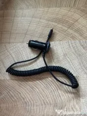Încărcător auto iPhone Hama 