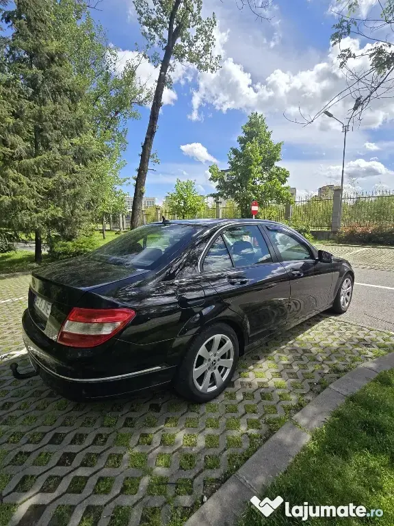 MERCEDES-BENZ Unknown Model 2009 — imagine 17