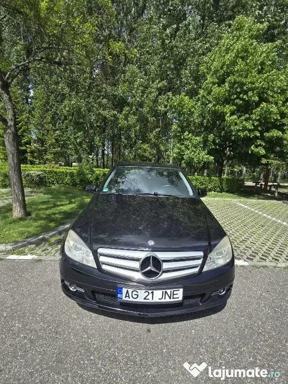 MERCEDES-BENZ Unknown Model 2009 — imagine 20