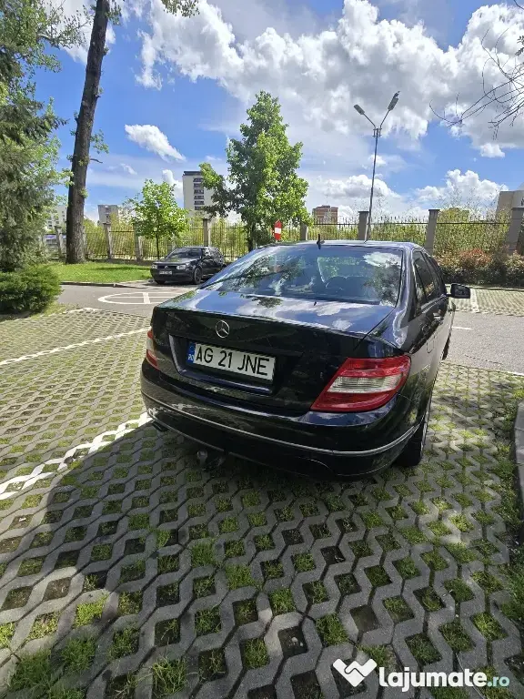MERCEDES-BENZ Unknown Model 2009 — imagine 21