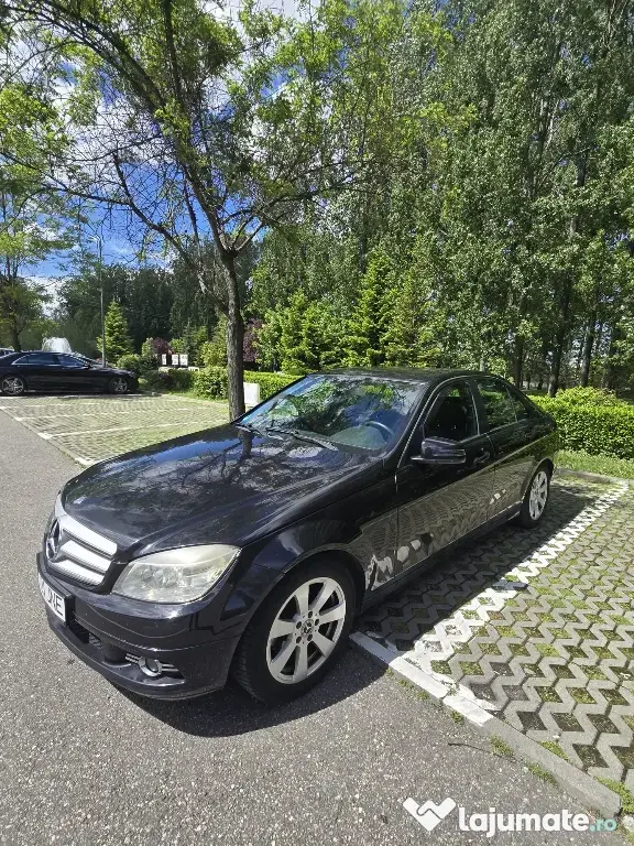 MERCEDES-BENZ Unknown Model 2009 — imagine 22