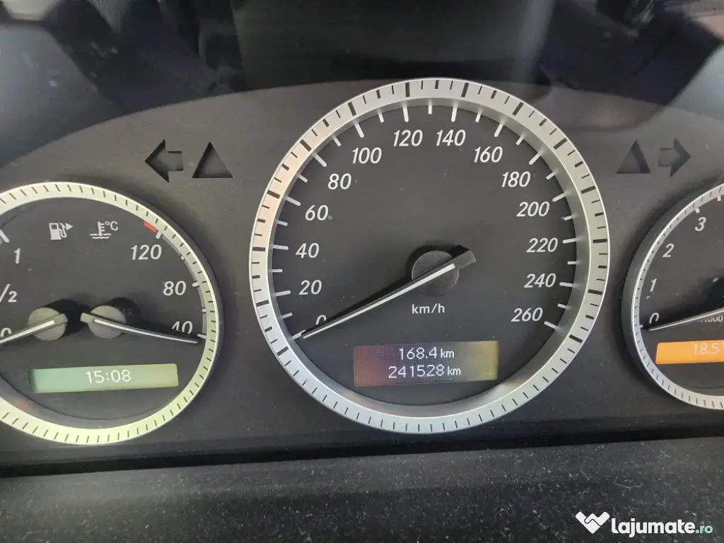 MERCEDES-BENZ Unknown Model 2009 — imagine 24