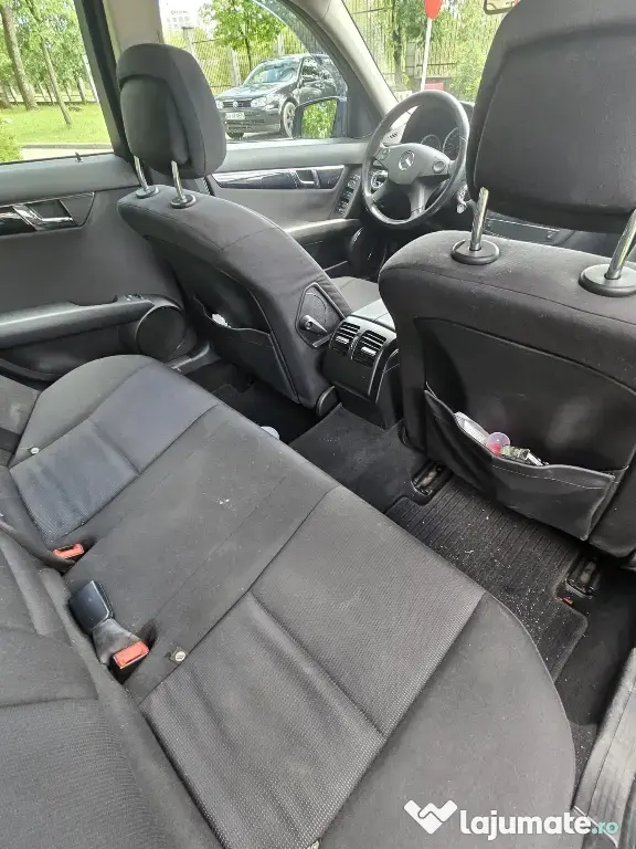 MERCEDES-BENZ Unknown Model 2009 — imagine 25