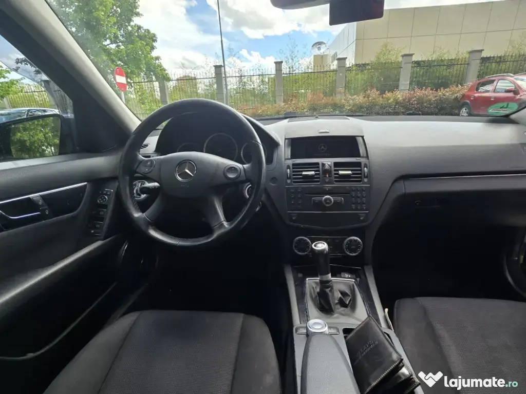 MERCEDES-BENZ Unknown Model 2009 — imagine 26