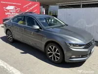 Volkswagen Passat, proprietar, istoric service Porsche Nord,97.000km,impecabil 