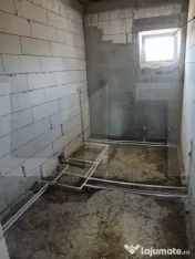 Casă 131 mp utili, 3 dormitoare, teren 450 mp, plata în ra