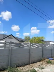 Casă 131 mp utili, 3 dormitoare, teren 450 mp, plata în ra
