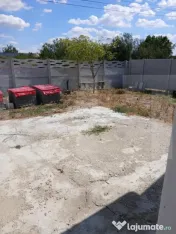 Casă 131 mp utili, 3 dormitoare, teren 450 mp, plata în ra