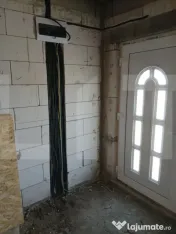 Casă 131 mp utili, 3 dormitoare, teren 450 mp, plata în ra