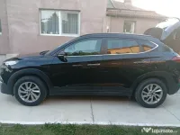 Vând Hyundai Tucson 