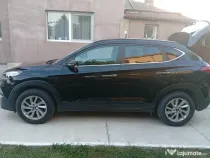 Vând Hyundai Tucson