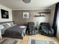 APARTAMENT 2 CAMERE | 41 MP | MARASTI - FARMEC | H. BARBUSSE 
