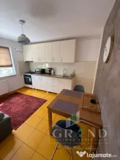 APARTAMENT 2 CAMERE | 41 MP | MARASTI - FARMEC | H. BARBUSSE 
