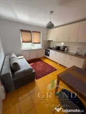 APARTAMENT 2 CAMERE | 41 MP | MARASTI - FARMEC | H. BARBUSSE 