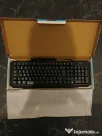 Tastatura Qilive Wired Q3321